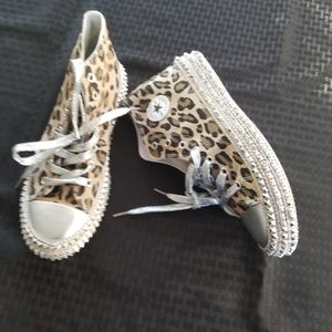 Fashion classic sneakers